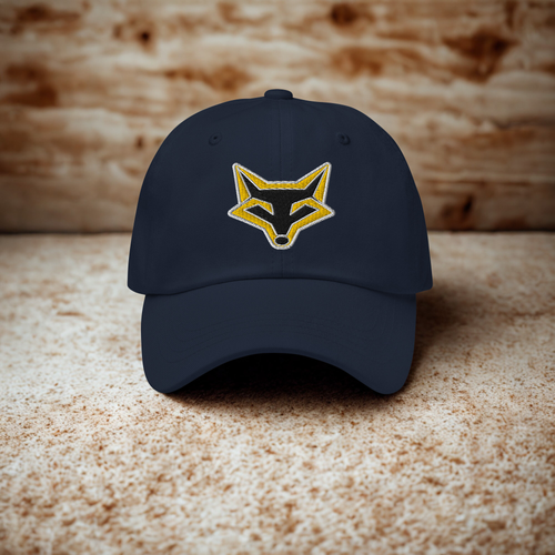 Hidden Fox Core Cap
