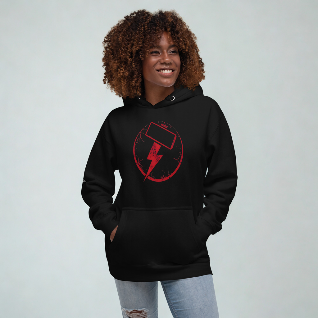 LeForge Hoodie