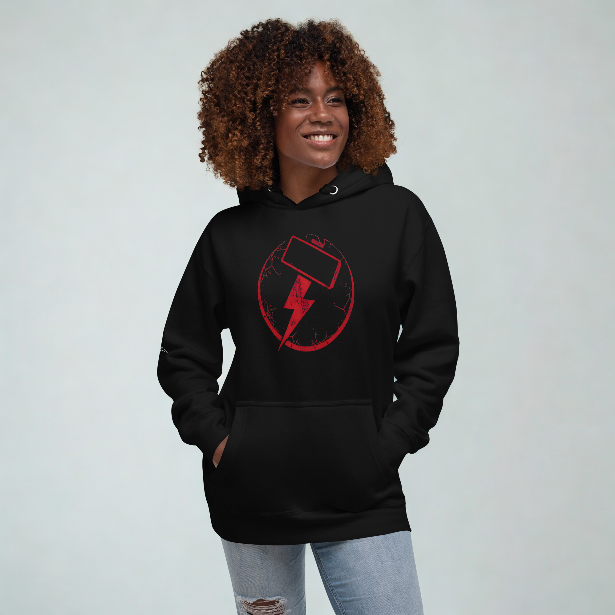 LeForge Hoodie