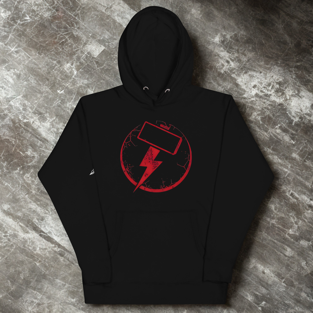 LeForge Hoodie