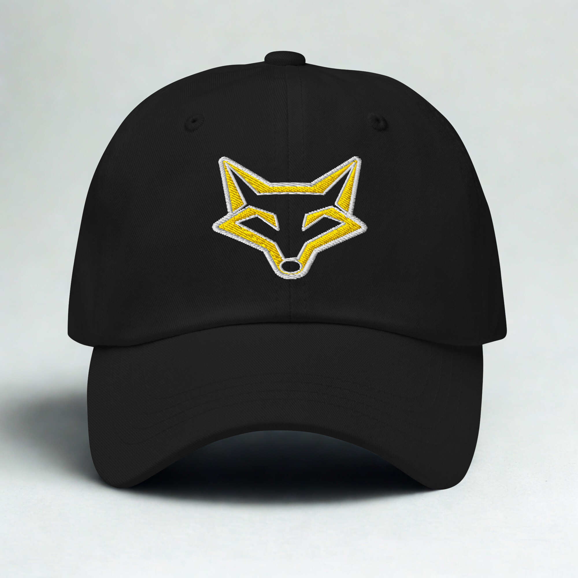 Hidden Fox Core — Unmasked Edition Cap