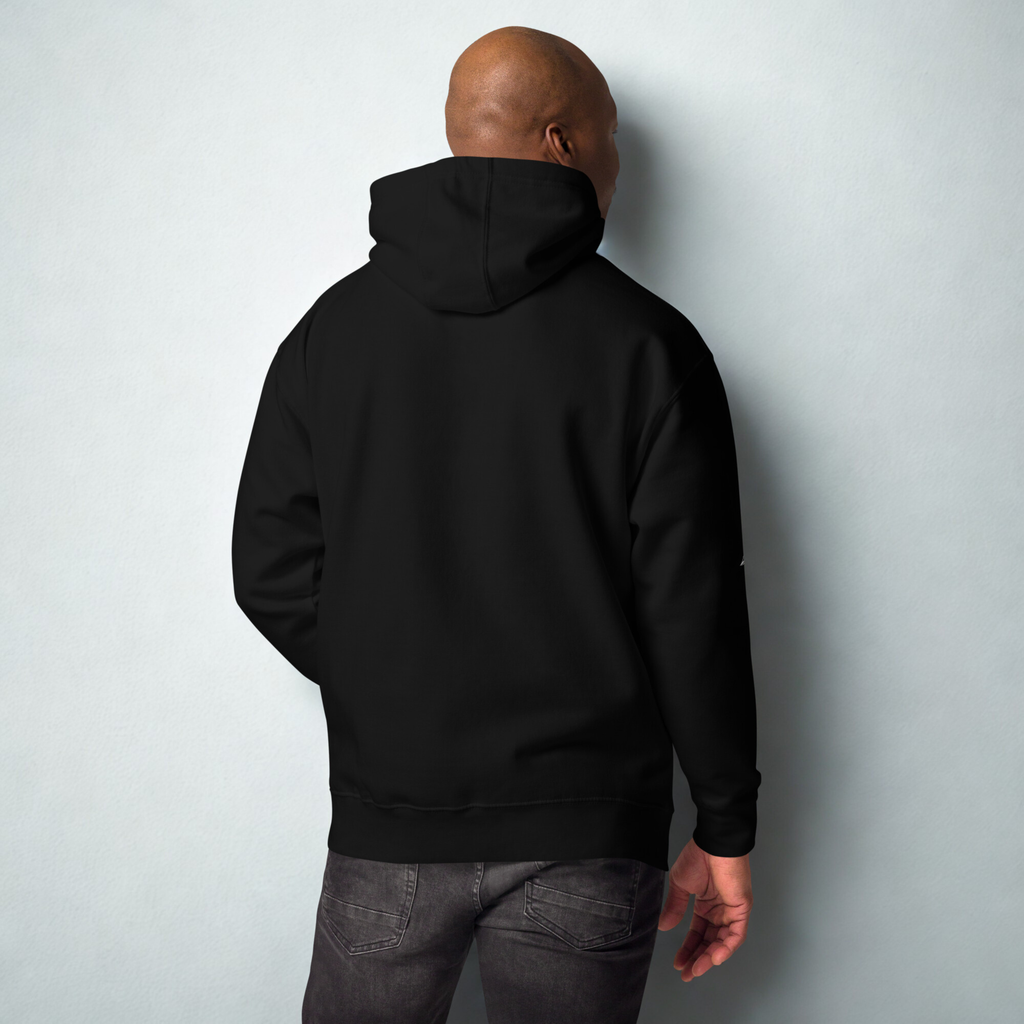 Hidden Fox Core Hoodie