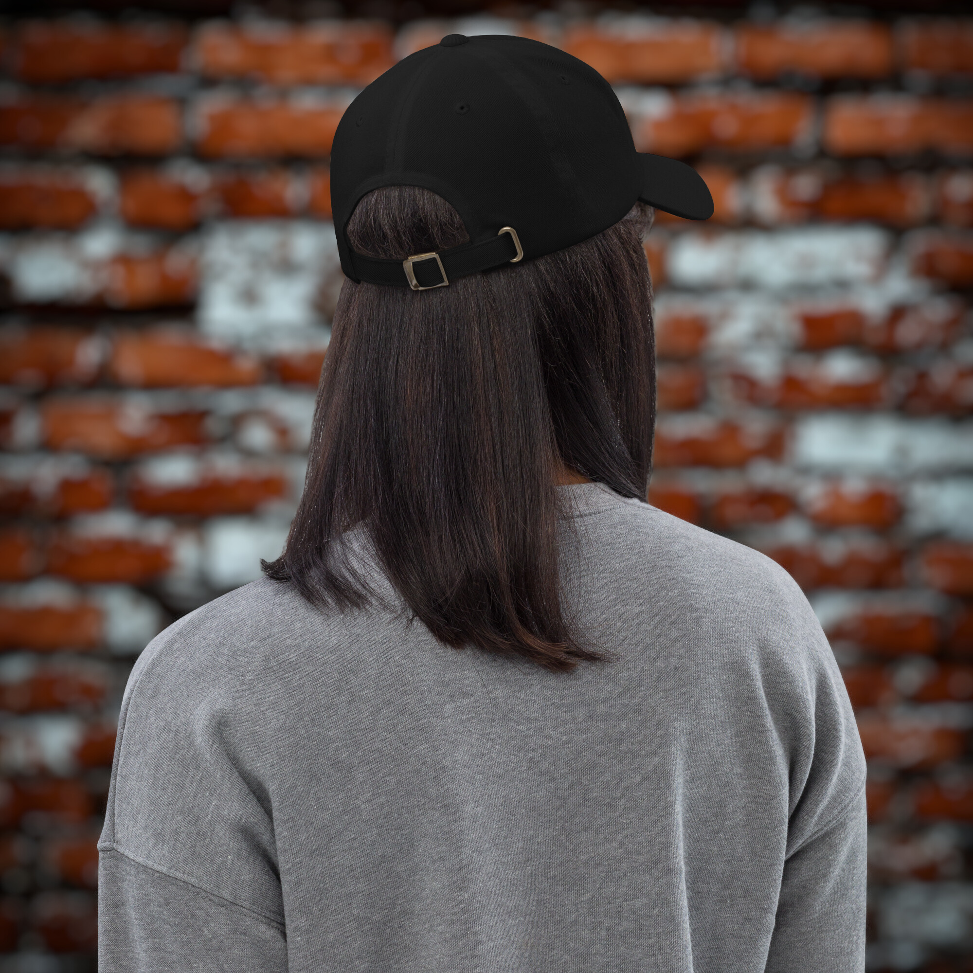 Hidden Fox Core — Unmasked Edition Cap