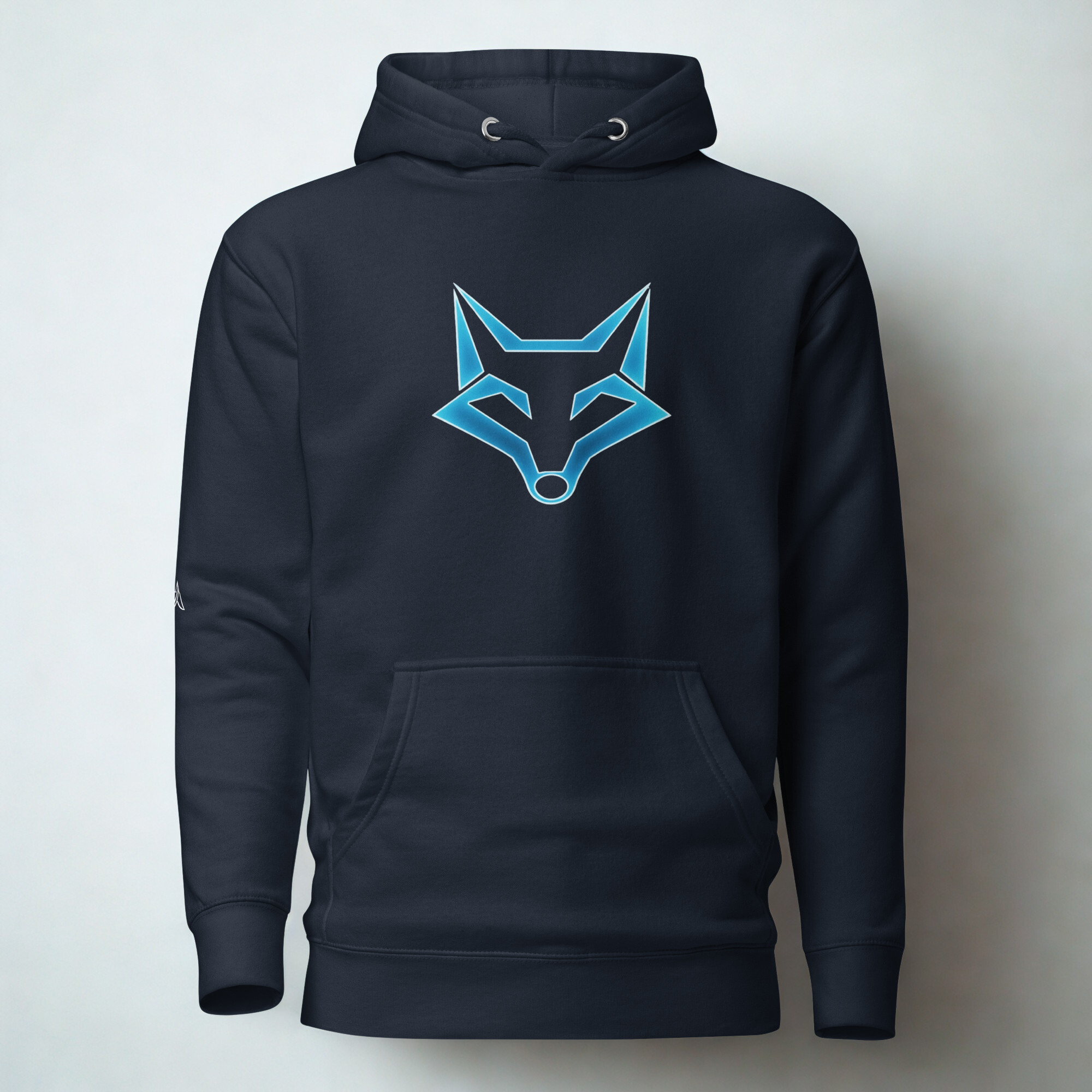 Hidden Fox Core Hoodie