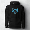 Hidden Fox Core Hoodie