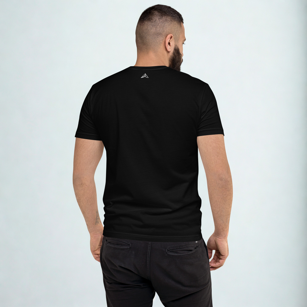 Men Ascend Supply Tee