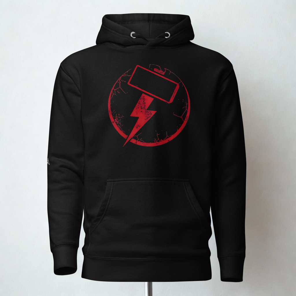LeForge Hoodie