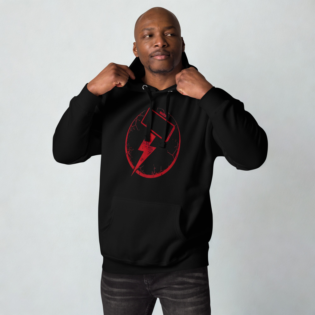 LeForge Hoodie
