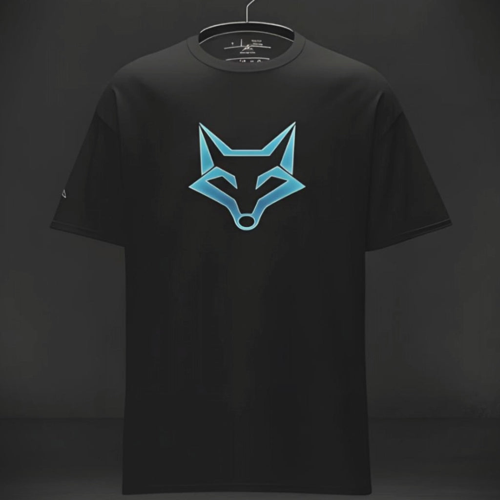 Hidden Fox Core Tee