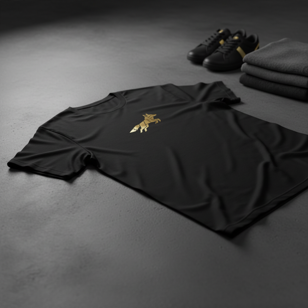 Men Ascend Supply Tee